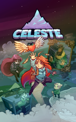 Celeste Picture